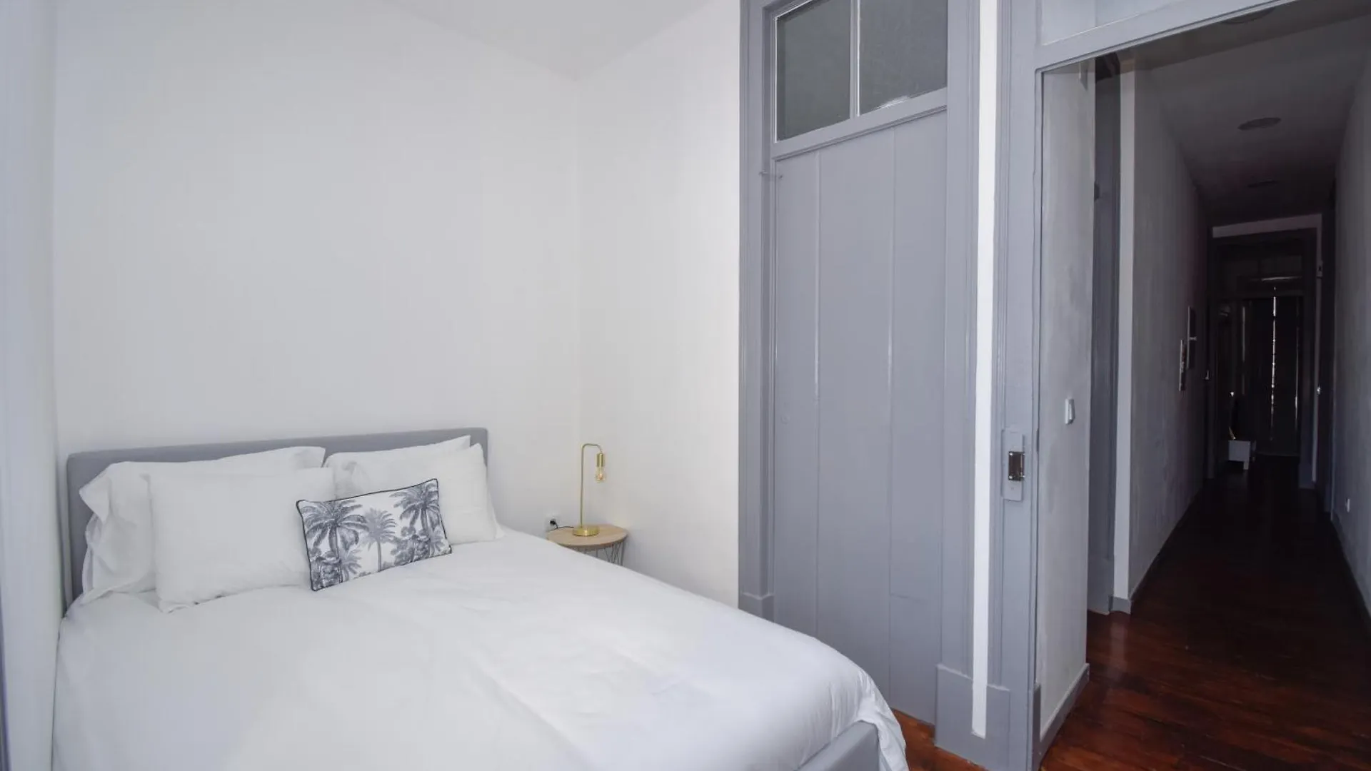 Love Inn Lisboa Apartment Lisbon