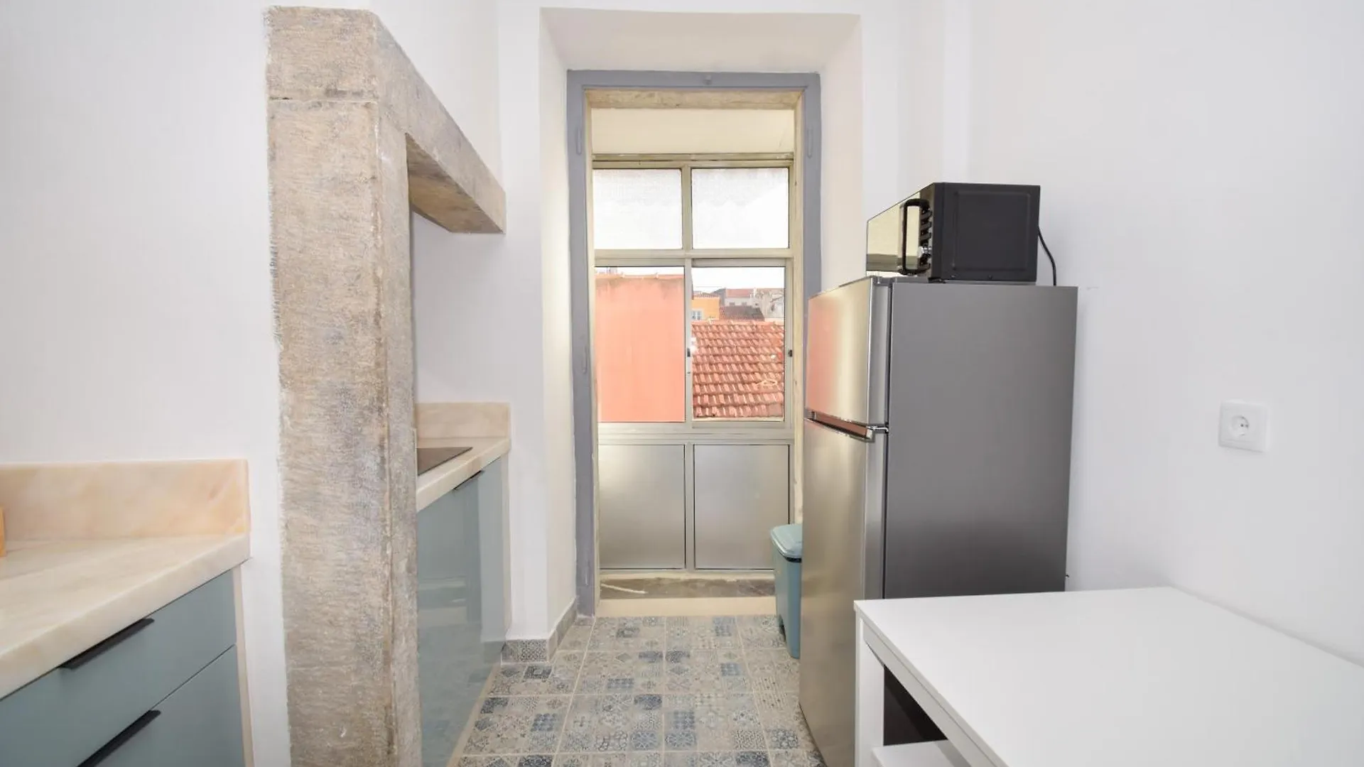 Apartment Love Inn Lisboa Portugal