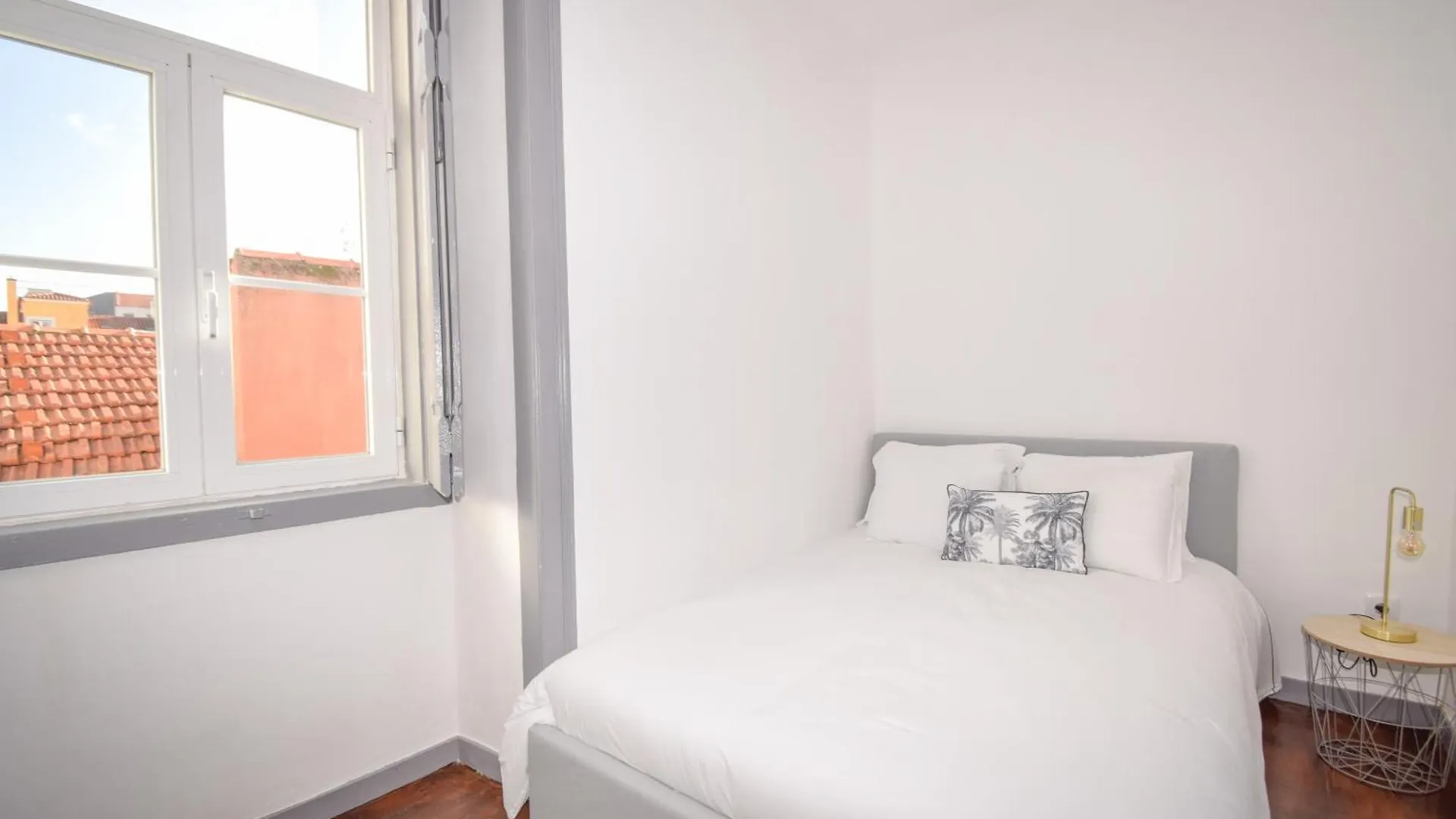 Love Inn Lisboa Lisbon