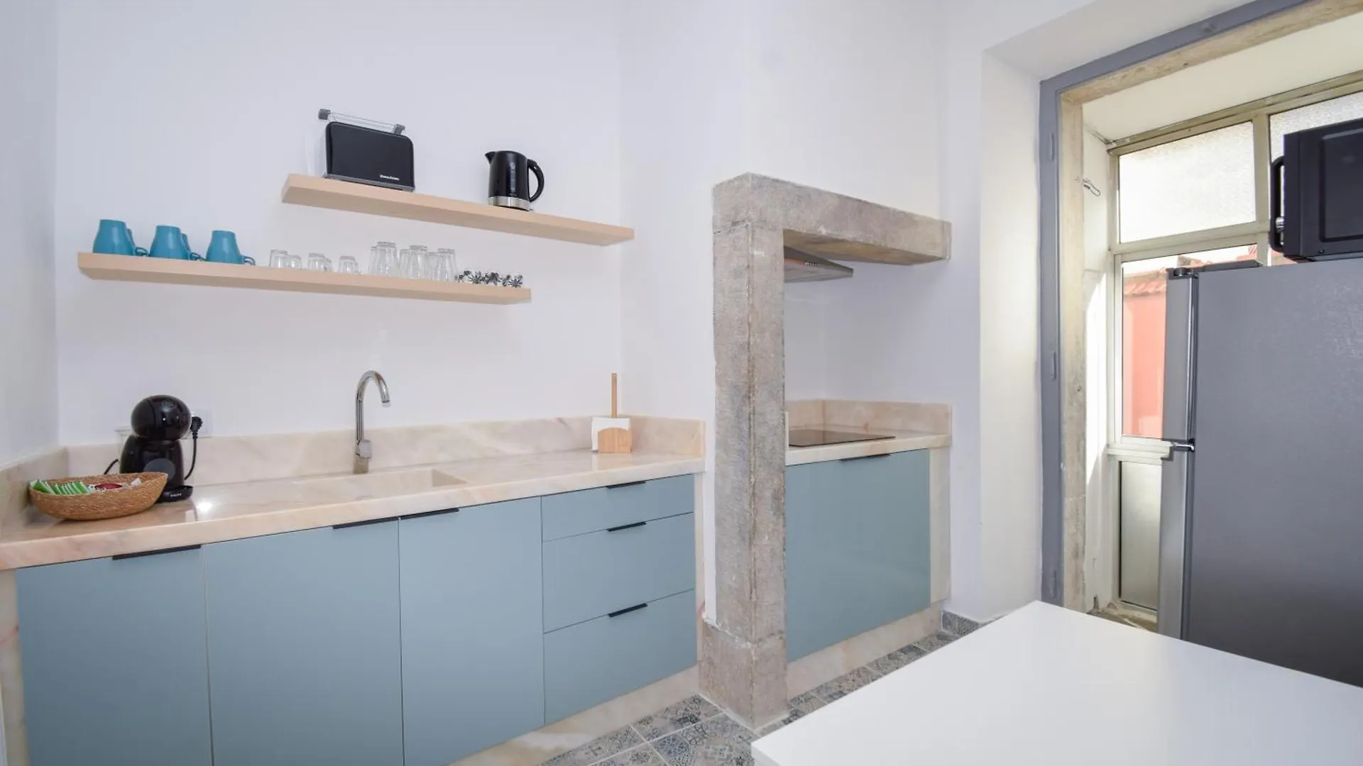 Apartment Love Inn Lisboa