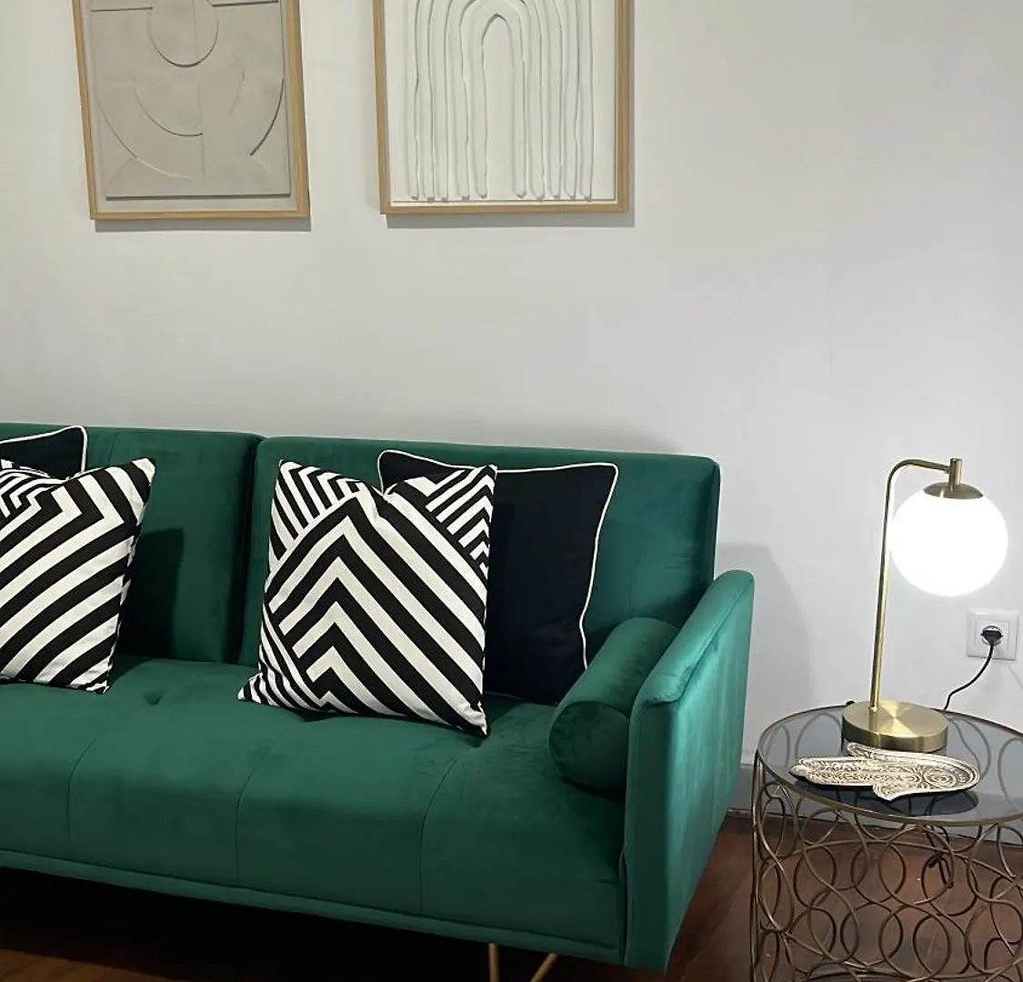 Love Inn Lisboa